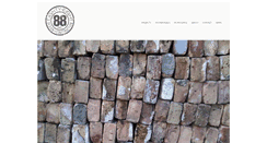 Desktop Screenshot of eightyeightinc.com